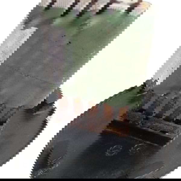 Resistência Caixa Evaporadora Citroen C3 2013