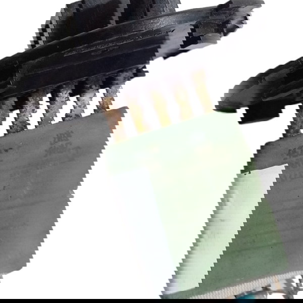 Resistência Caixa Evaporadora Citroen C3 2013