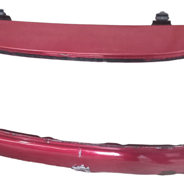 Tampa Traseira Peugeot 307 2005 Detalhes
