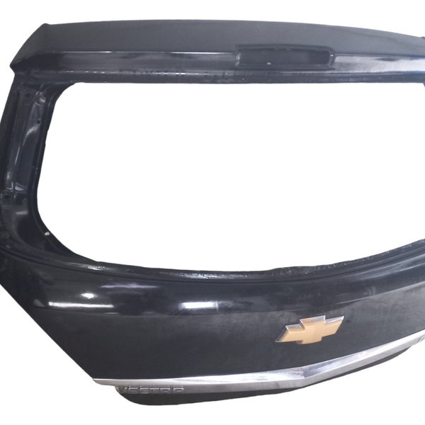 Tampa Traseira Chevrolet Vectra Gt 2010