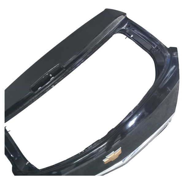 Tampa Traseira Chevrolet Vectra Gt 2010