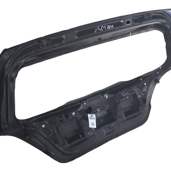 Tampa Traseira Chevrolet Vectra Gt 2010