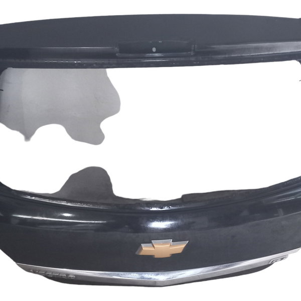 Tampa Traseira Chevrolet Vectra Gt 2010