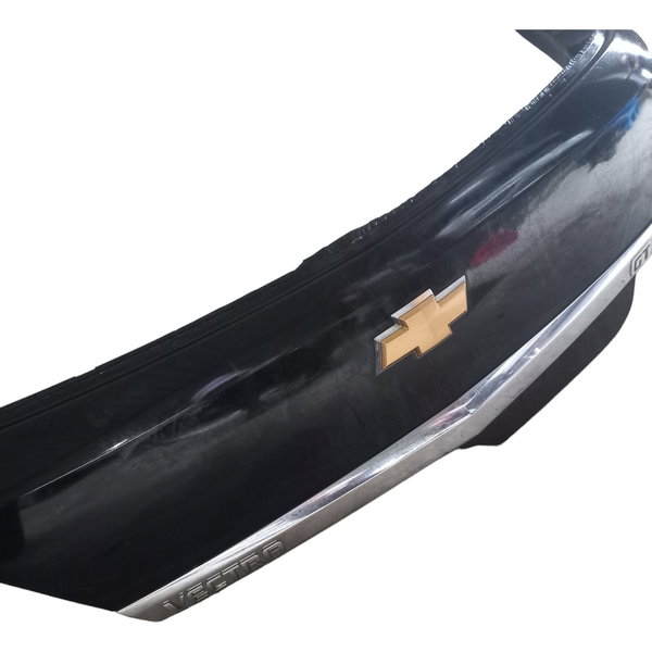 Tampa Traseira Chevrolet Vectra Gt 2010