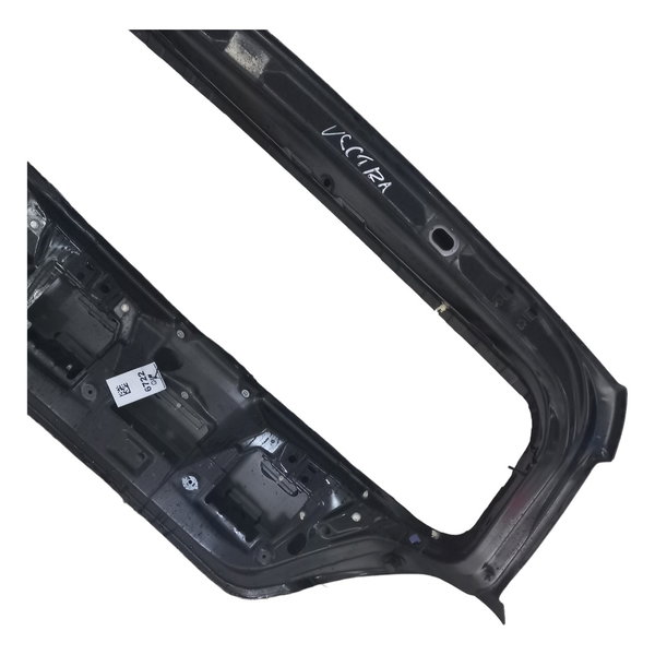 Tampa Traseira Chevrolet Vectra Gt 2010