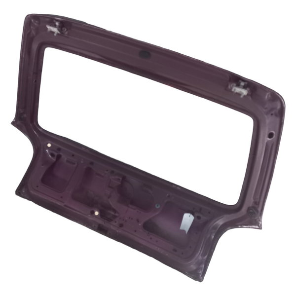 Tampa Traseira Volkswagen Gol G3 2005