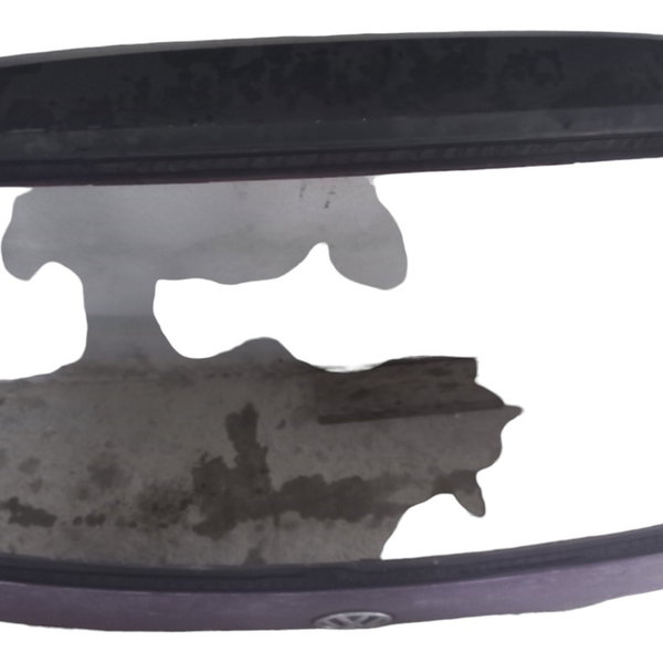 Tampa Traseira Volkswagen Gol G3 2005