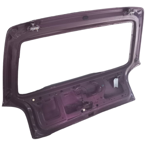 Tampa Traseira Volkswagen Gol G3 2005