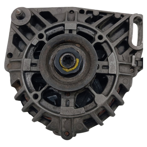 Alternador Renault Clio 1.0 2001 2002 2003 2004 2005 Detalhe
