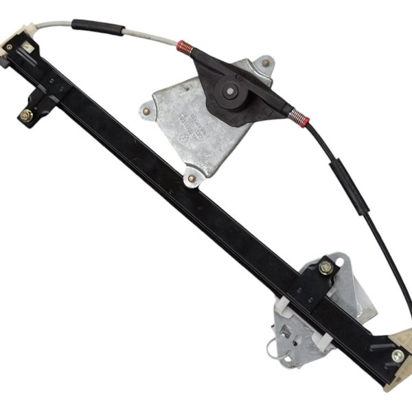 Máquina Vidro Manual Traseiro Direito Vw Gol G2 Parati 2003