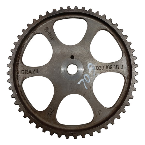 Polia Comando Válvula Volkswagen Gol G2 G3 1.0 1998 2001 03