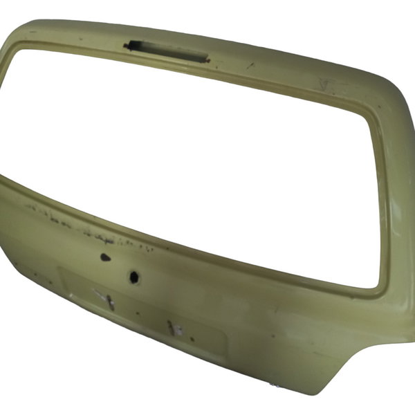 Tampa Traseira Renault Twingo 1998 Detalhes