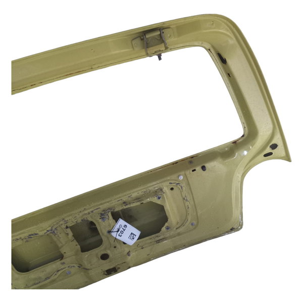 Tampa Traseira Renault Twingo 1998 Detalhes