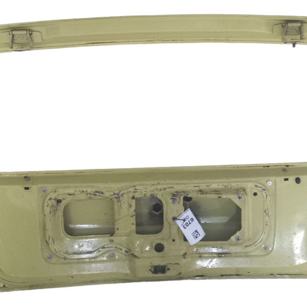 Tampa Traseira Renault Twingo 1998 Detalhes