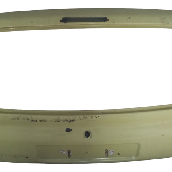 Tampa Traseira Renault Twingo 1998 Detalhes