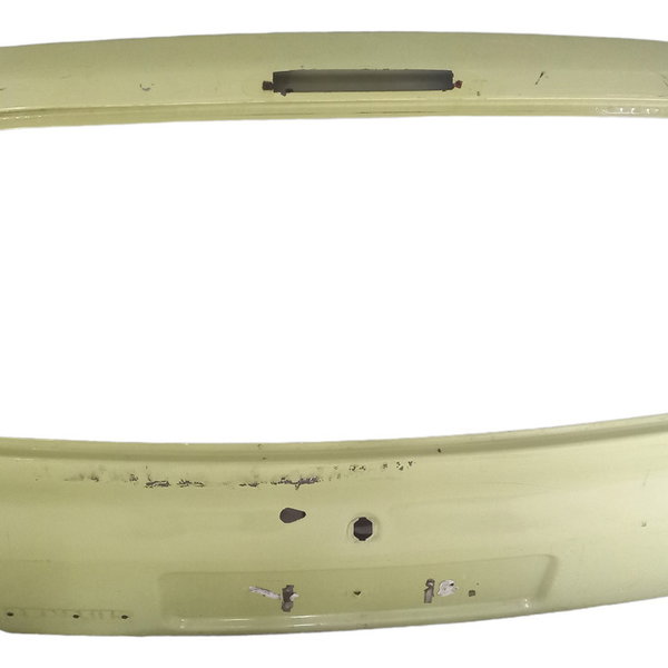 Tampa Traseira Renault Twingo 1998 Detalhes