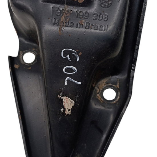 Suporte Motor Direito Volkswagen Gol G2 Parati 1.0 1998 1999