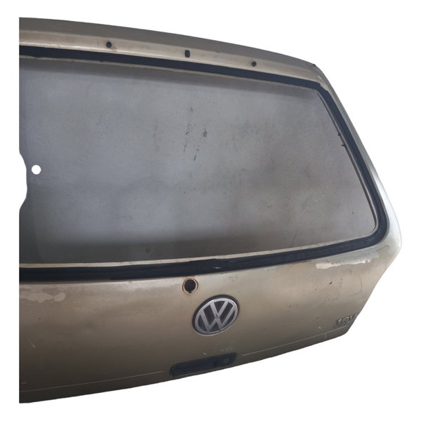 Tampa Traseira Volkswagen Gol G3 2006 Detalhes