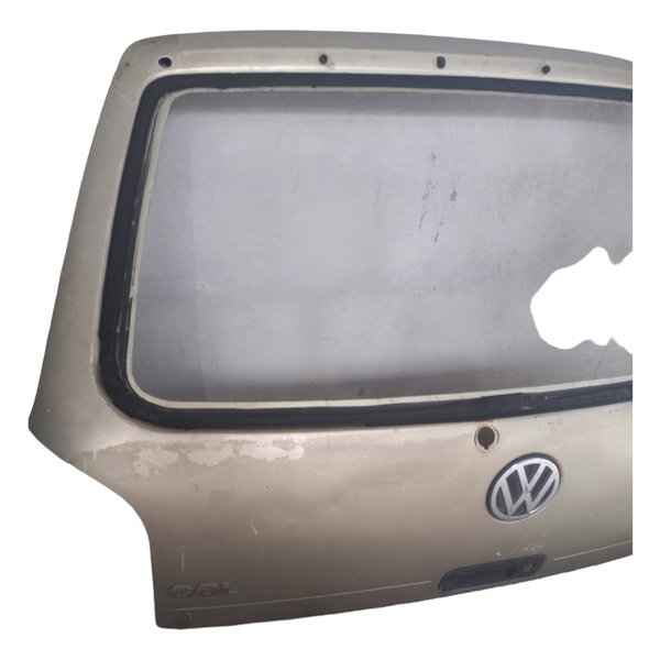 Tampa Traseira Volkswagen Gol G3 2006 Detalhes