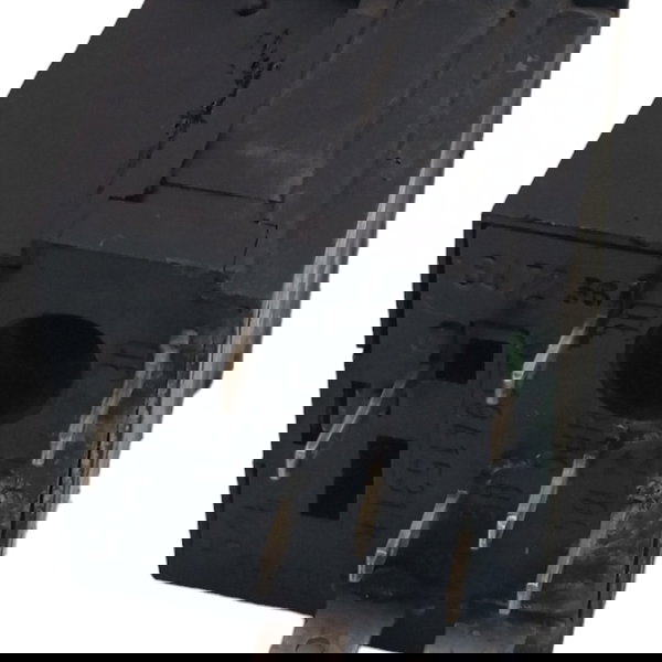 Botão Interruptor Luz Farol Volkswagen Santana 1994 1995