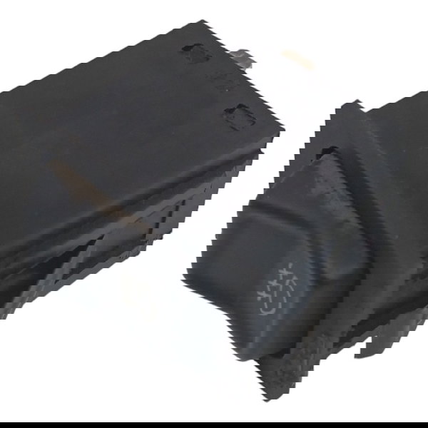 Botão Farol Milha Volkswagen Santana 1991 1992 1993 1994 95