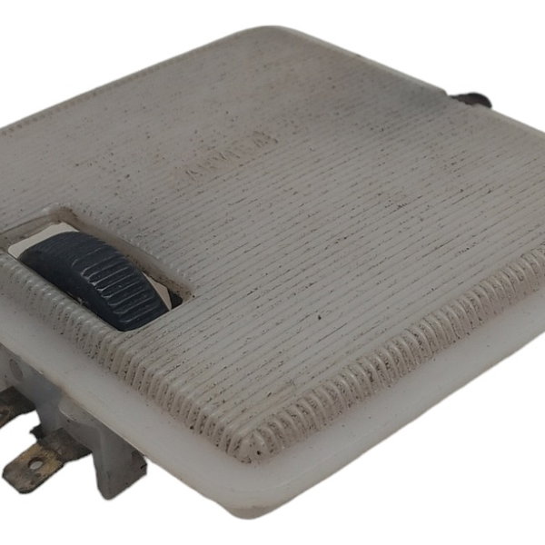 Luz Cortesia Teto Volkswagen Santana 2.0 1993 1994 1995 1996