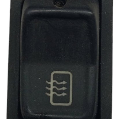 Botão Desembaçador Volkswagen Gol Santana 1994 1995 1996