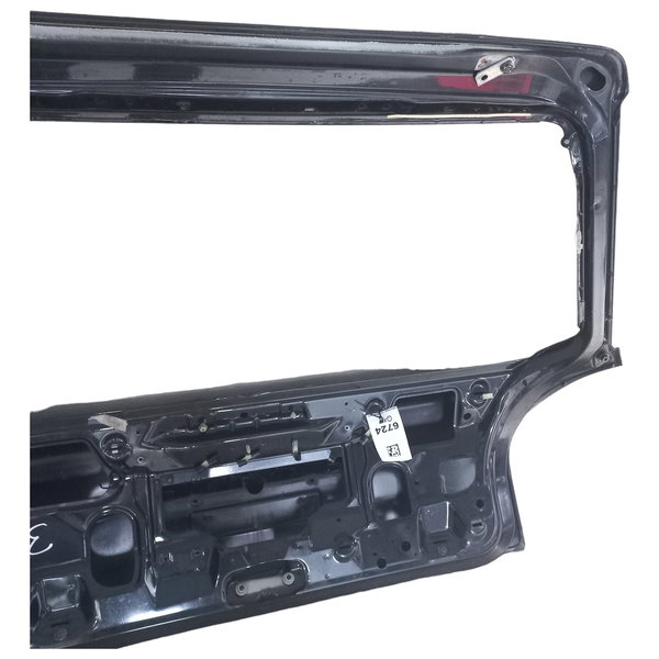 Tampa Traseira Audi A3 2003 Detalhes