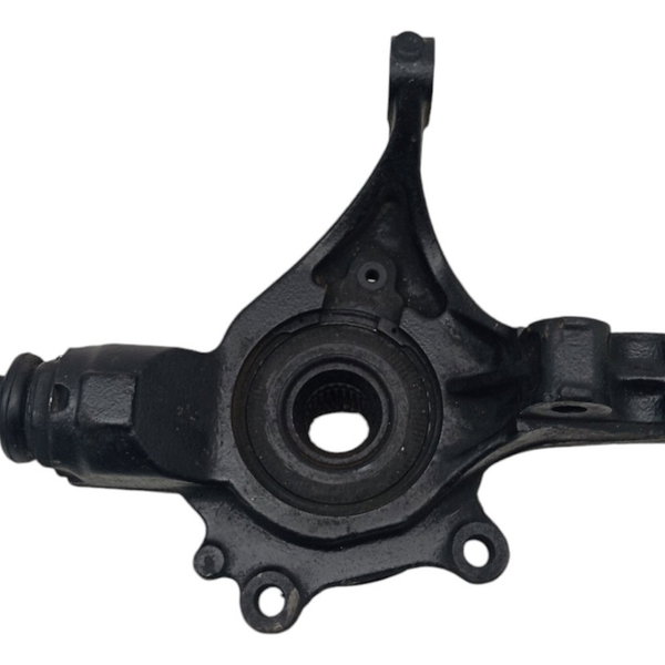 Montante Cubo Roda Dianteira Esquerda Peugeot 3008 Thp 2012