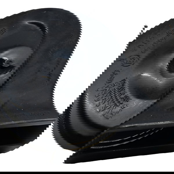 Buzina Caracol Volkswagen Santana 2.0 1992 1993 1994 1995 96