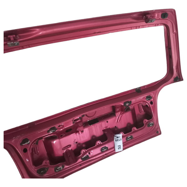 Tampa Traseira Volkswagen Golf  1995 Detalhes