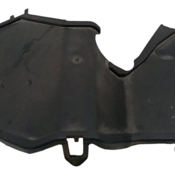Tampa Moldura Caixa Câmbio Ford Ka 1.6 2012 2013 2014 2015