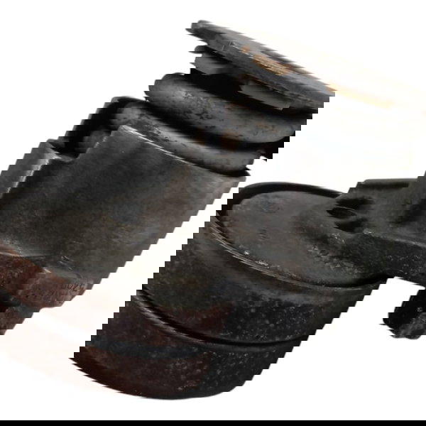 Tensor Correia Dentada Renault Megane 2.0 2006 2007 2008 09