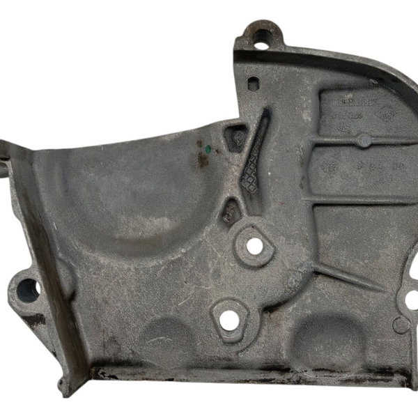 Tampa Lateral Motor Renault Megane 2.0 2006 2007 2008 2009