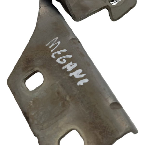 Braço Dobradiça Capô Esquerda Renault Megane 2006 2007 2008