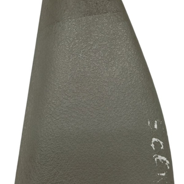 Acabamento Interno Porta Traseira Direita Renault Scenic 02 Traseira Direito Branco