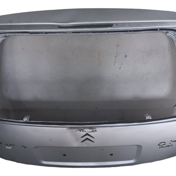 Tampa Traseira Citroen C3 2008