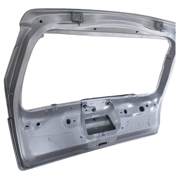 Tampa Traseira Citroen C3 2008