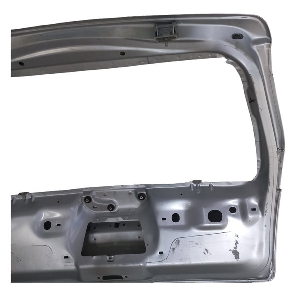 Tampa Traseira Citroen C3 2008