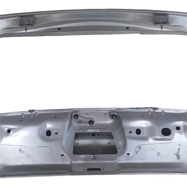 Tampa Traseira Citroen C3 2008