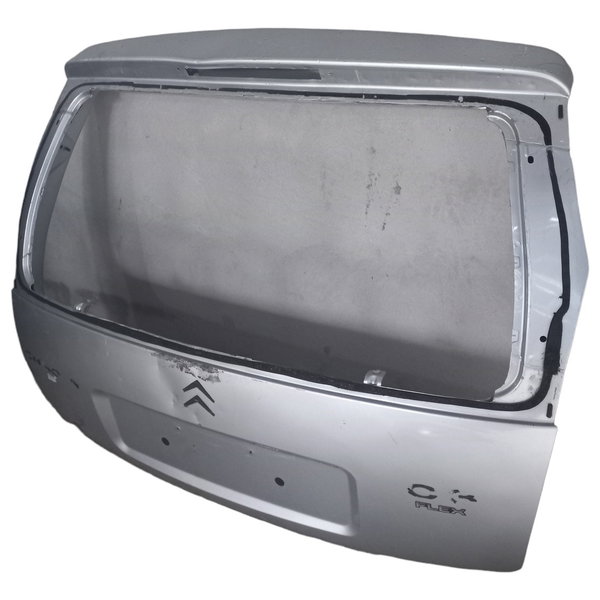 Tampa Traseira Citroen C3 2008