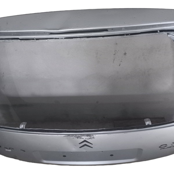 Tampa Traseira Citroen C3 2008