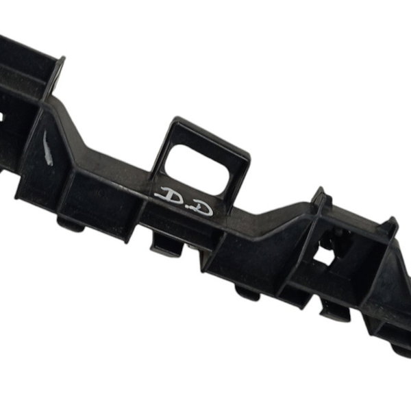 Guia Parachoque Dianteiro Direito Honda City 2016 2017 2018