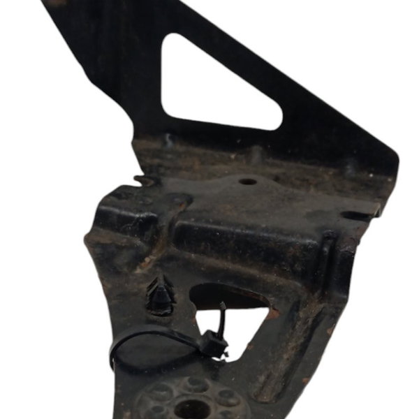 Suporte Módulo Abs Renault Megane 2006 2007 2008 2009