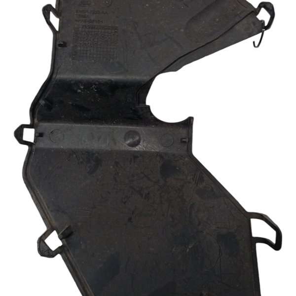 Capa Proteção Caixa Câmbio Ford Ka 2015 2016 2017