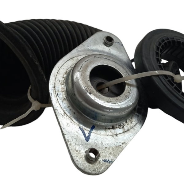 Kit Coxim Batente Amortecedor Dianteiro Renault Kwid 2020