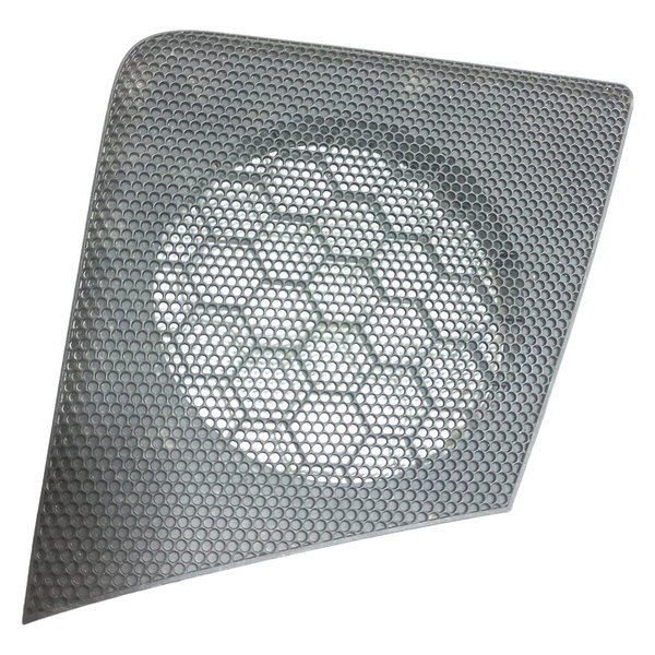 Moldura Tela Alto Falante Lado Direito Toyota Etios 2017