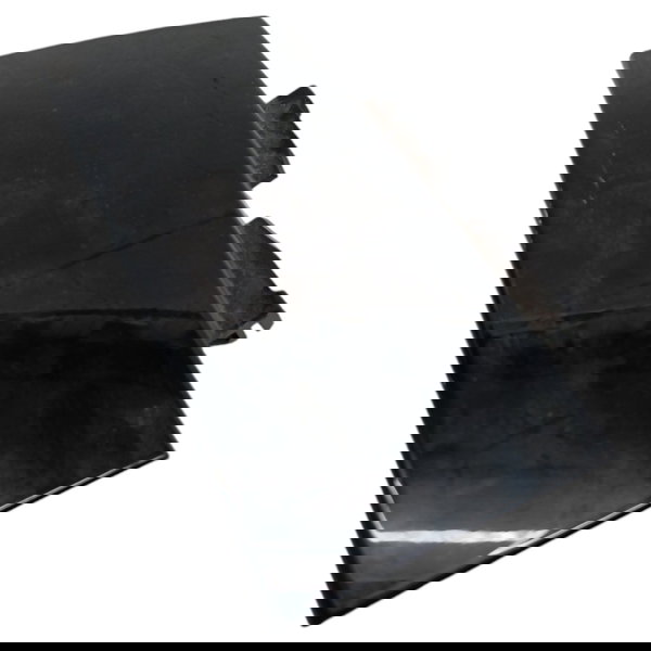 Tampa Acabamento Porta Objetos Ford New Fiesta 2013 2014 15