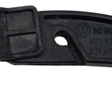 Alavanca Puxador Capô Volkswagen Fox Gol Saveiro 2012 2013