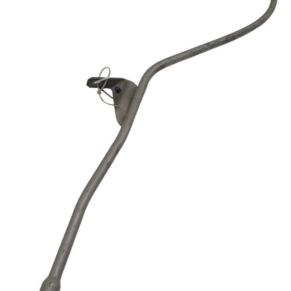Tubo Vareta Nível Óleo Motor Mercedes-benz B180 2008 09 2010